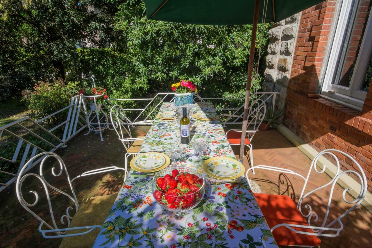Villa Italy Marina di Pietrasanta Exterior foto
